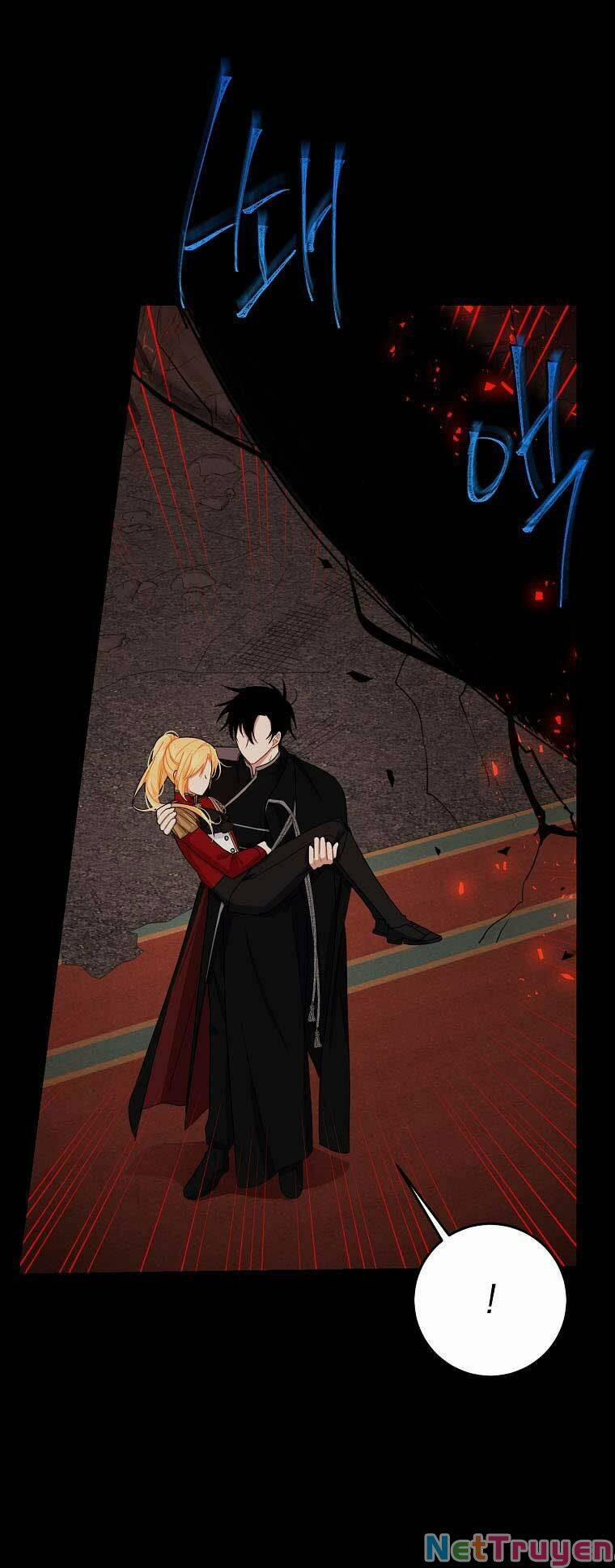 Tôi Là Con Gái Của Gia Đình Này 142 trang 59