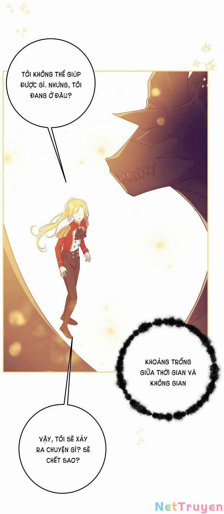 Tôi Là Con Gái Của Gia Đình Này 142 trang 6