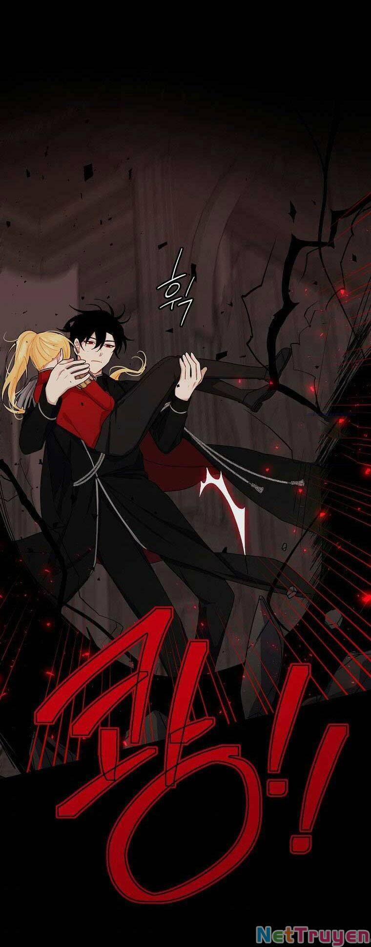 Tôi Là Con Gái Của Gia Đình Này 142 trang 60