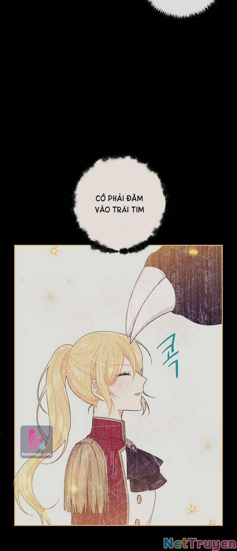 Tôi Là Con Gái Của Gia Đình Này 142 trang 62