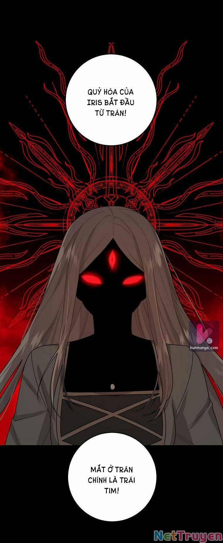 Tôi Là Con Gái Của Gia Đình Này 142 trang 66