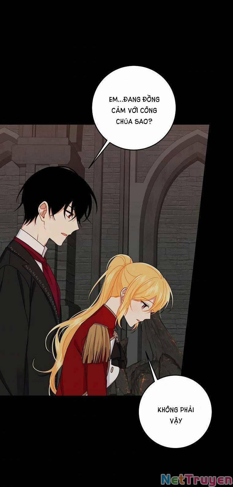 Tôi Là Con Gái Của Gia Đình Này 142 trang 82