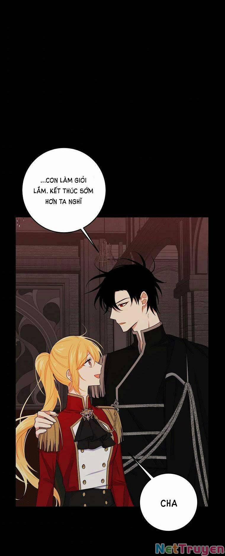 Tôi Là Con Gái Của Gia Đình Này 142 trang 89