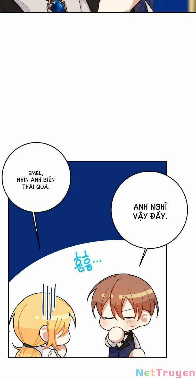 Tôi Là Con Gái Của Gia Đình Này 144 trang 14