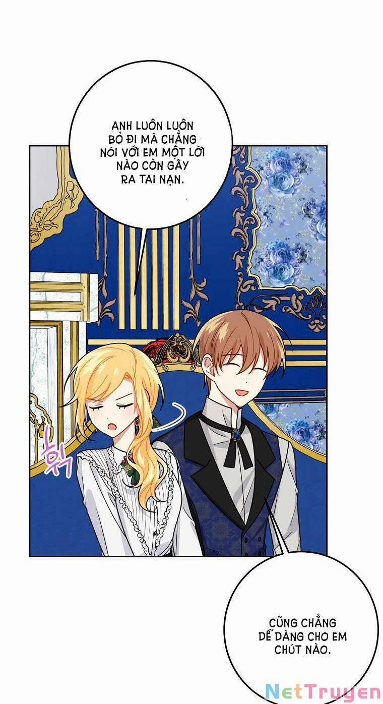 Tôi Là Con Gái Của Gia Đình Này 144 trang 19