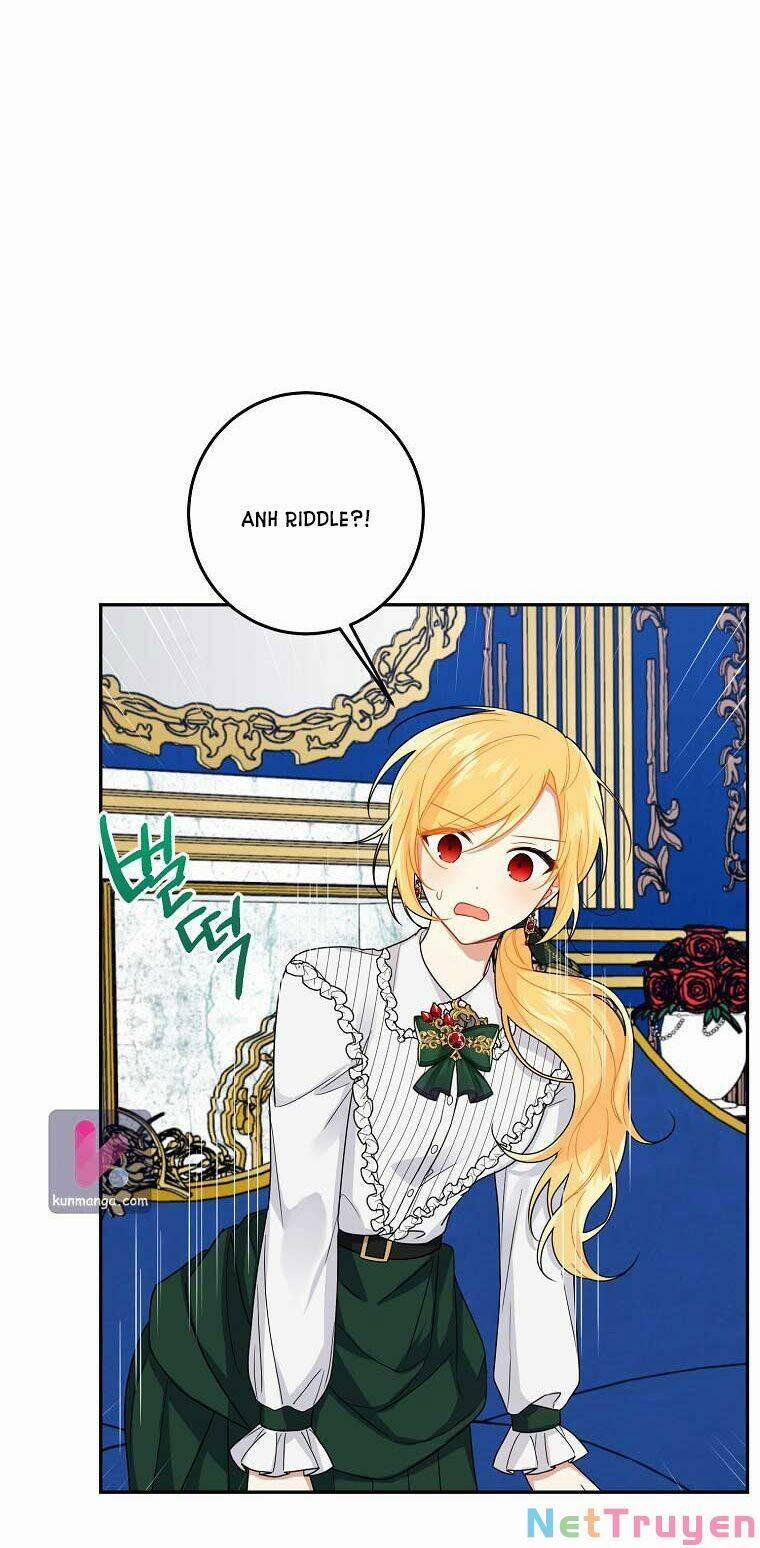 Tôi Là Con Gái Của Gia Đình Này 144 trang 22