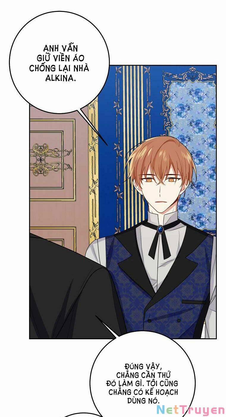 Tôi Là Con Gái Của Gia Đình Này 144 trang 29