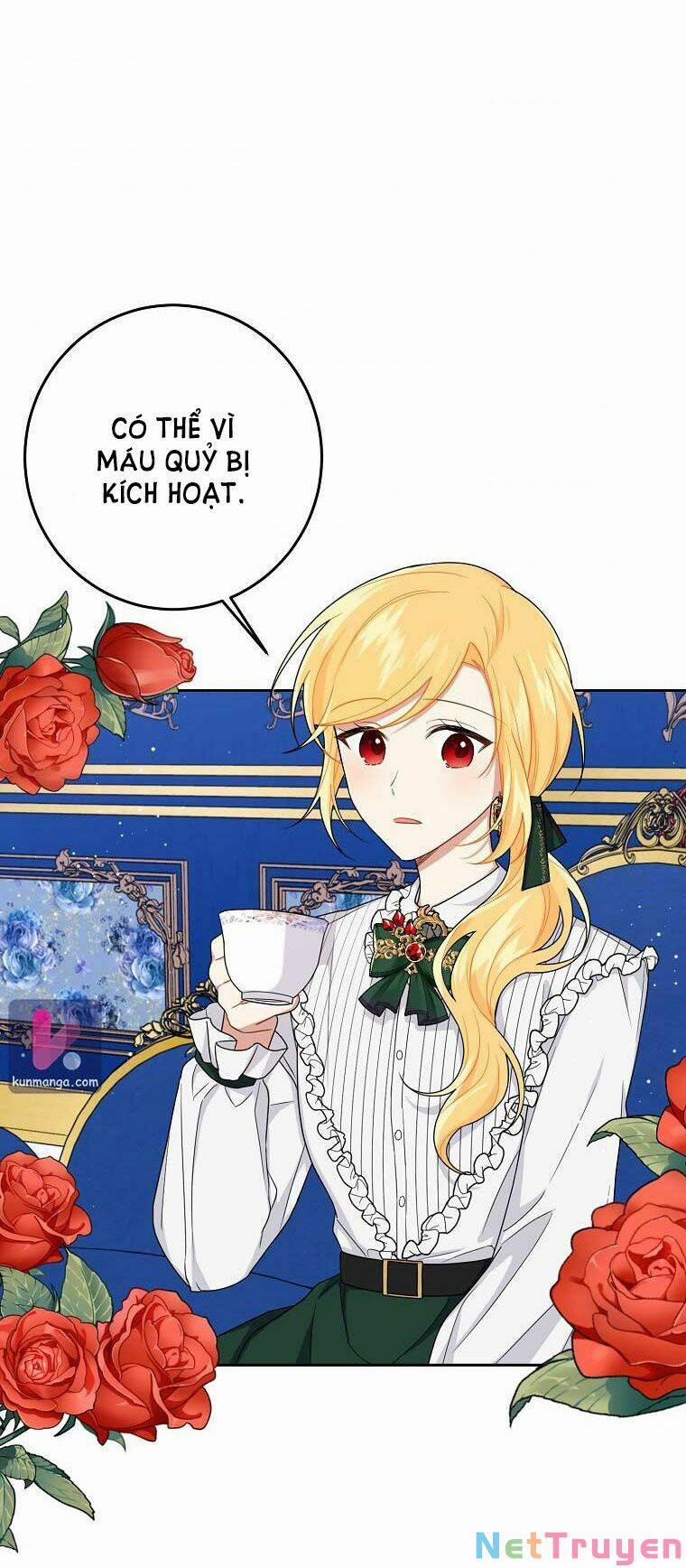 Tôi Là Con Gái Của Gia Đình Này 144 trang 3