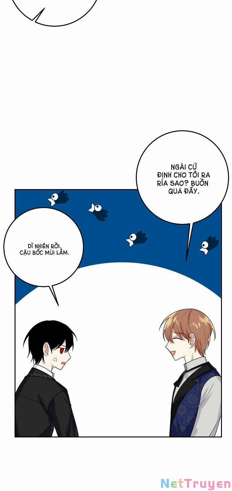 Tôi Là Con Gái Của Gia Đình Này 144 trang 31