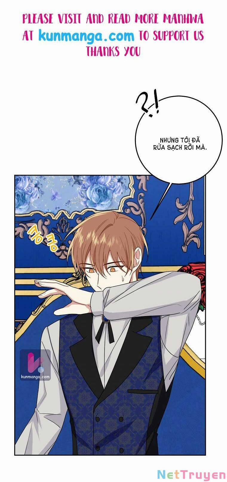Tôi Là Con Gái Của Gia Đình Này 144 trang 32
