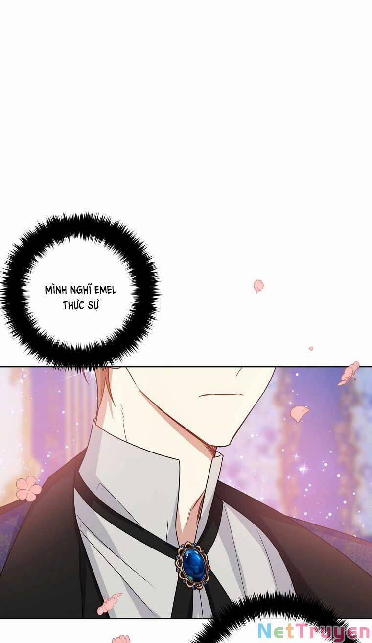 Tôi Là Con Gái Của Gia Đình Này 144 trang 37