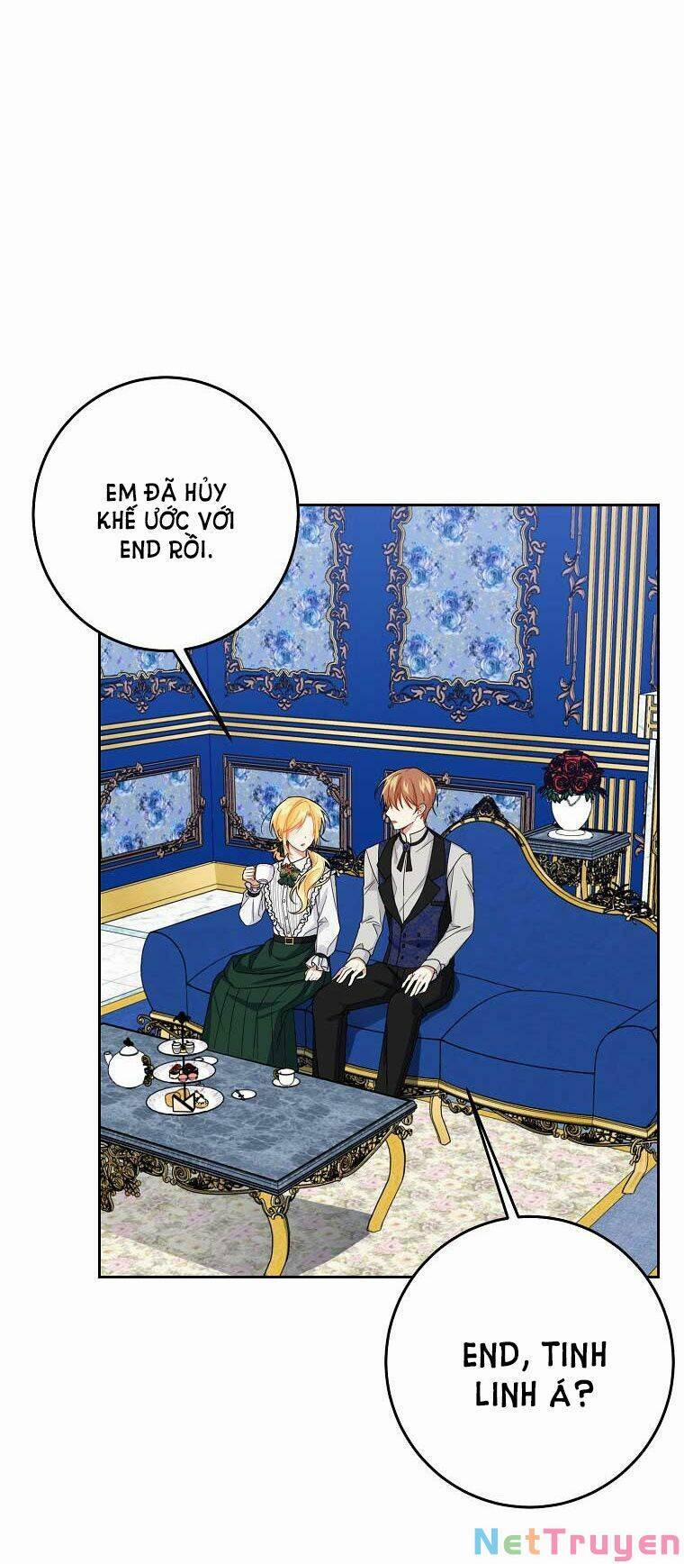 Tôi Là Con Gái Của Gia Đình Này 144 trang 4