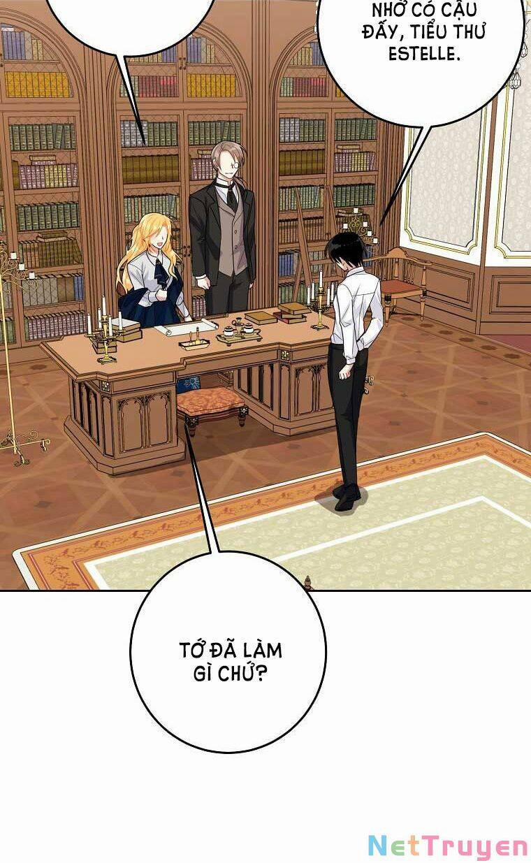 Tôi Là Con Gái Của Gia Đình Này 144 trang 42