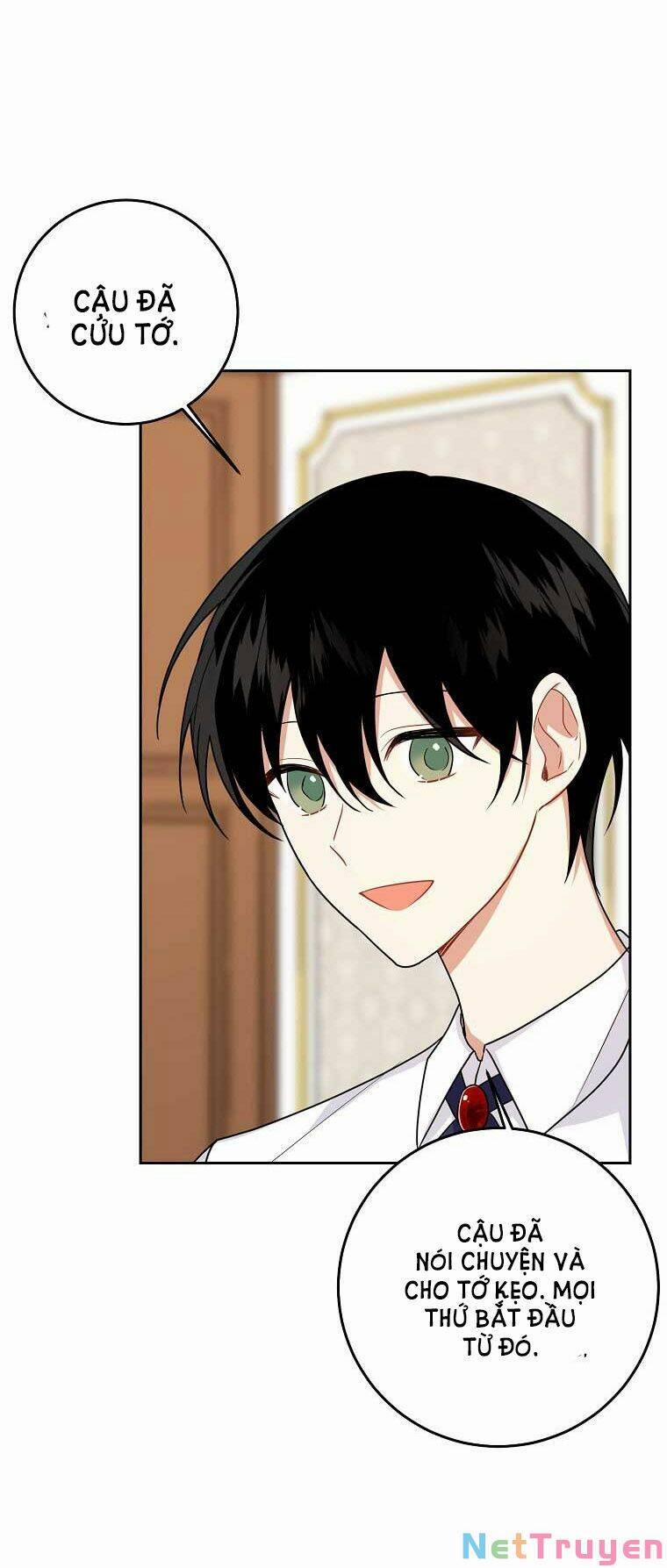 Tôi Là Con Gái Của Gia Đình Này 144 trang 43