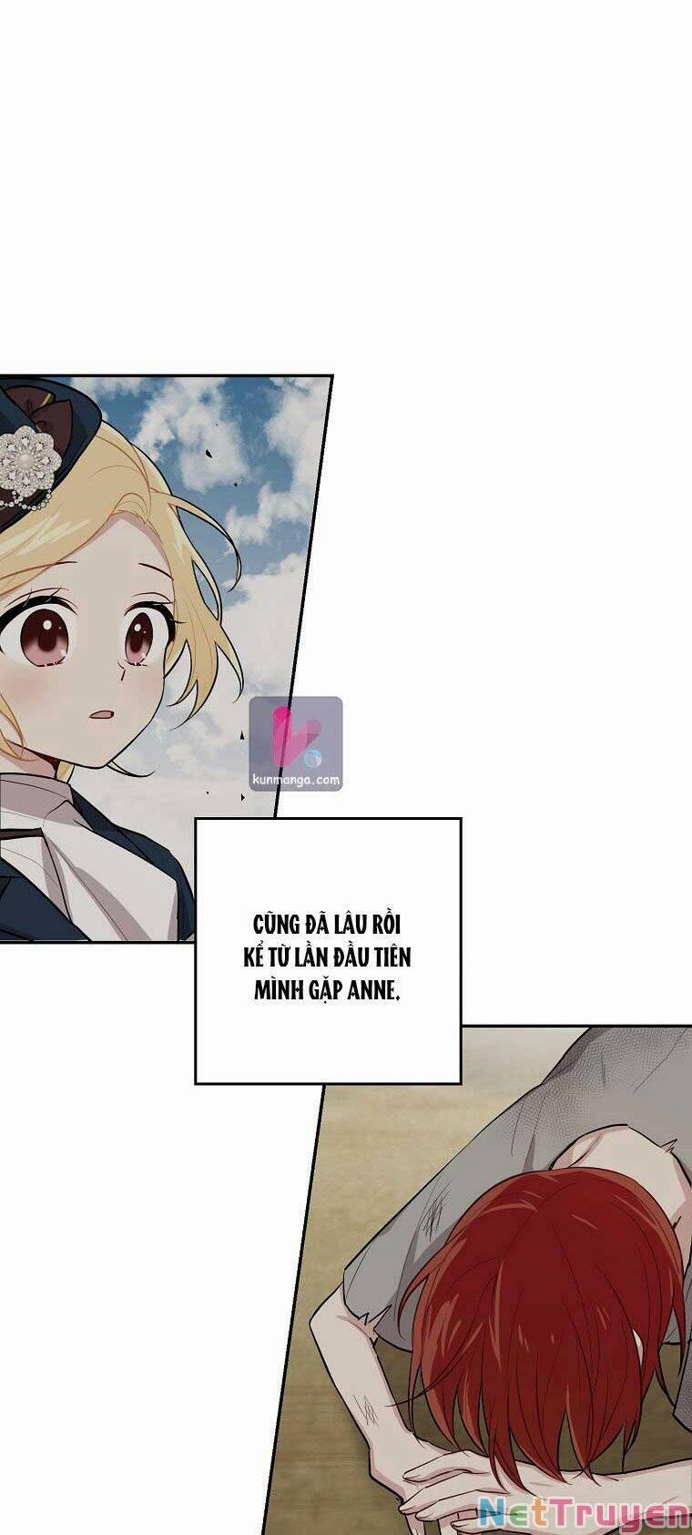 Tôi Là Con Gái Của Gia Đình Này 144 trang 45