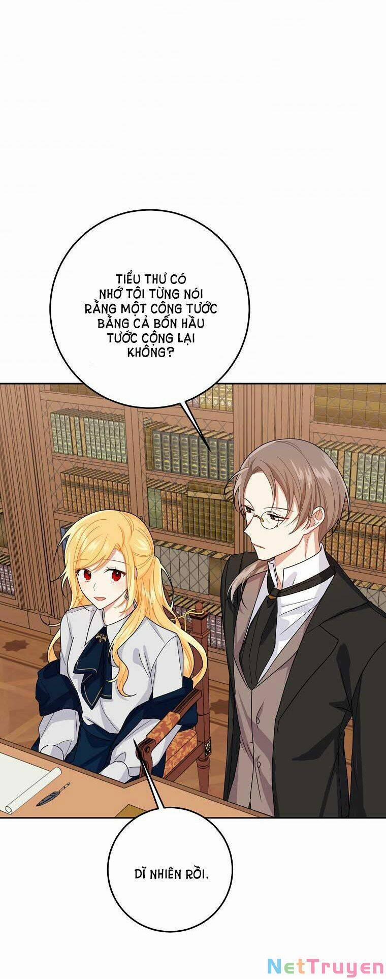 Tôi Là Con Gái Của Gia Đình Này 144 trang 48