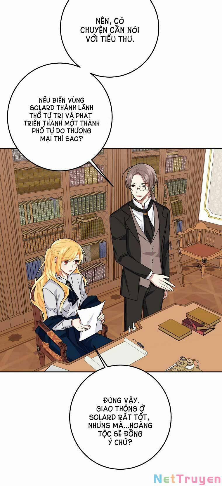 Tôi Là Con Gái Của Gia Đình Này 144 trang 52