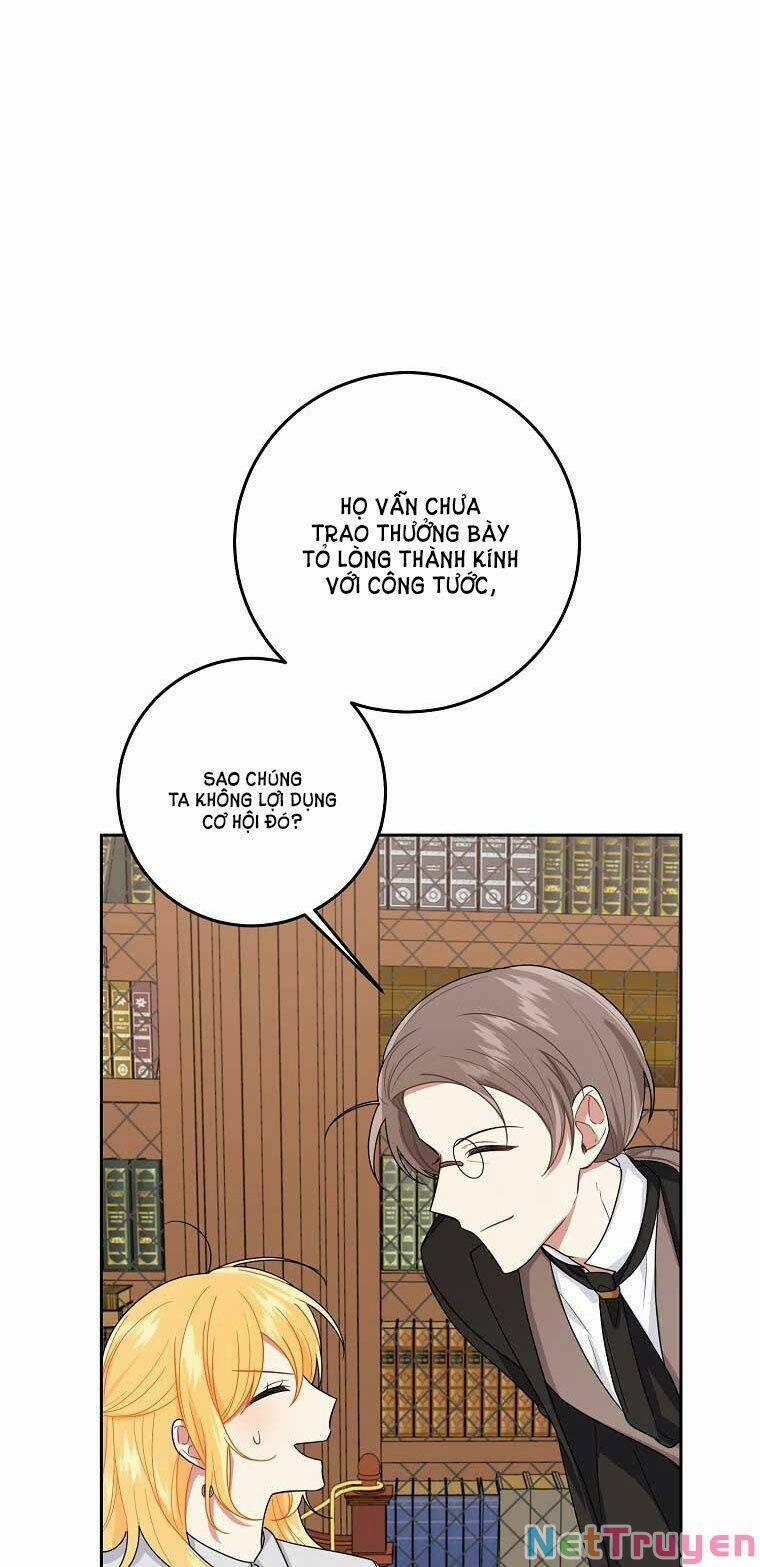 Tôi Là Con Gái Của Gia Đình Này 144 trang 53