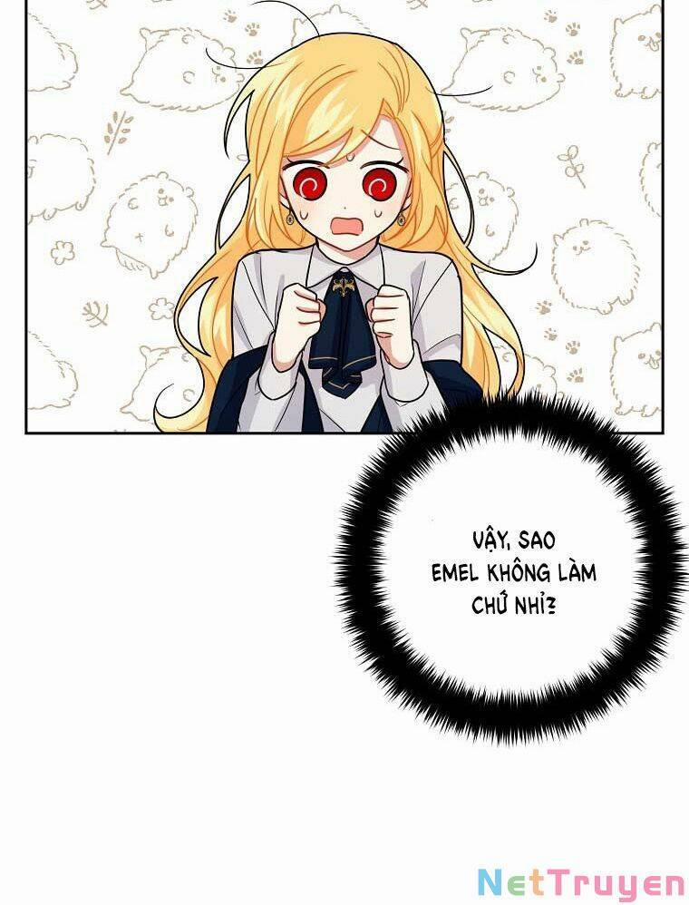 Tôi Là Con Gái Của Gia Đình Này 144 trang 58