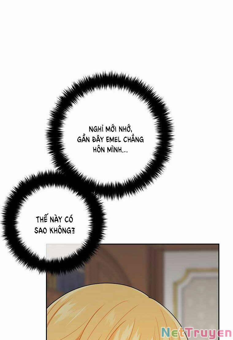 Tôi Là Con Gái Của Gia Đình Này 144 trang 59