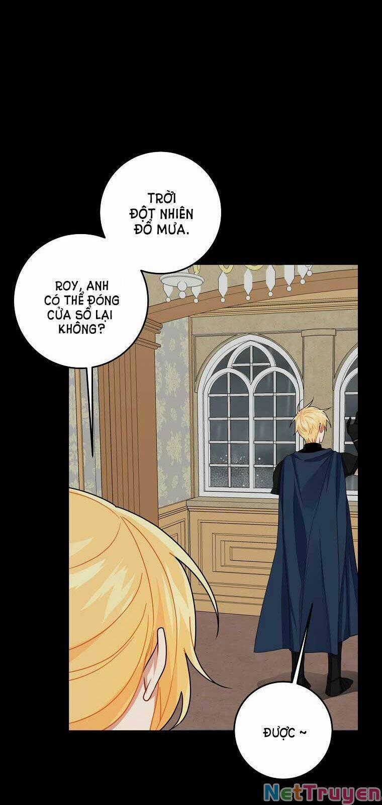 Tôi Là Con Gái Của Gia Đình Này 144 trang 67