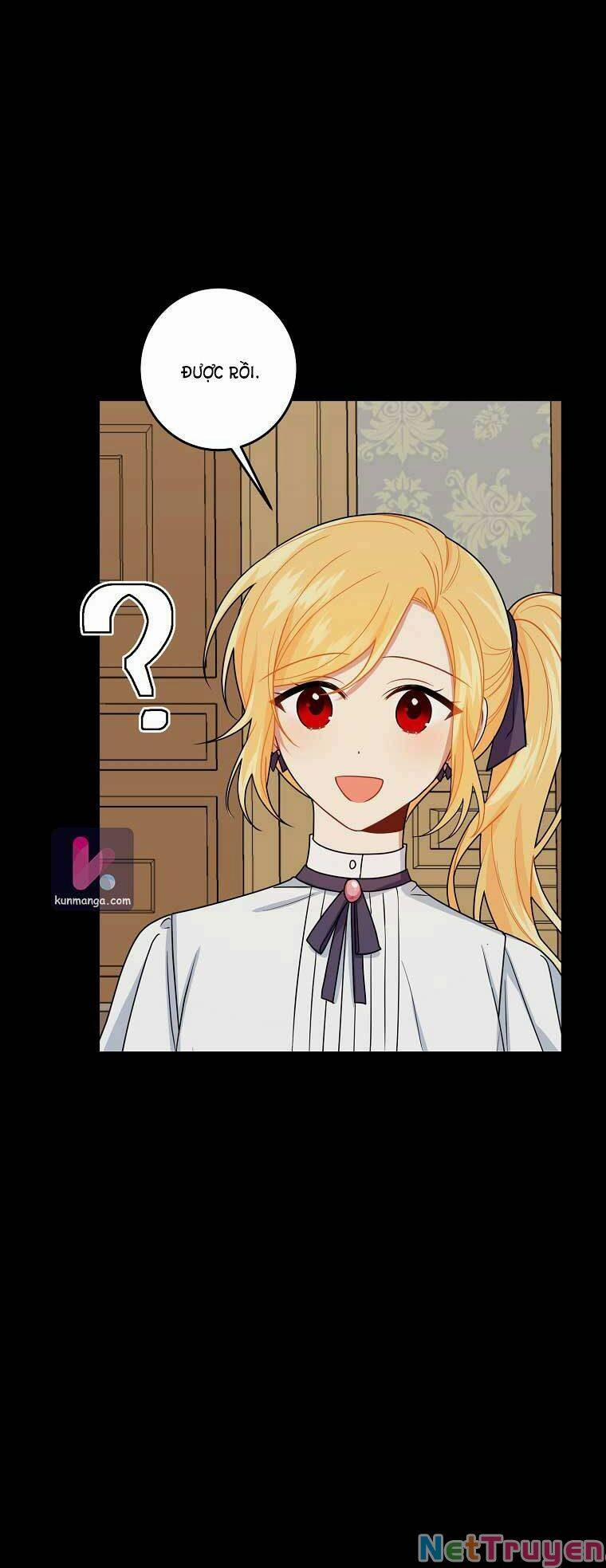 Tôi Là Con Gái Của Gia Đình Này 144 trang 73