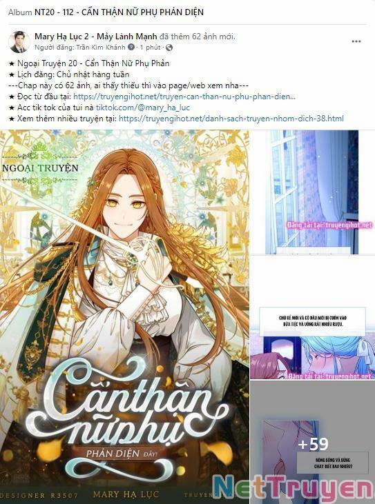 Tôi Là Con Gái Của Gia Đình Này 146 trang 1