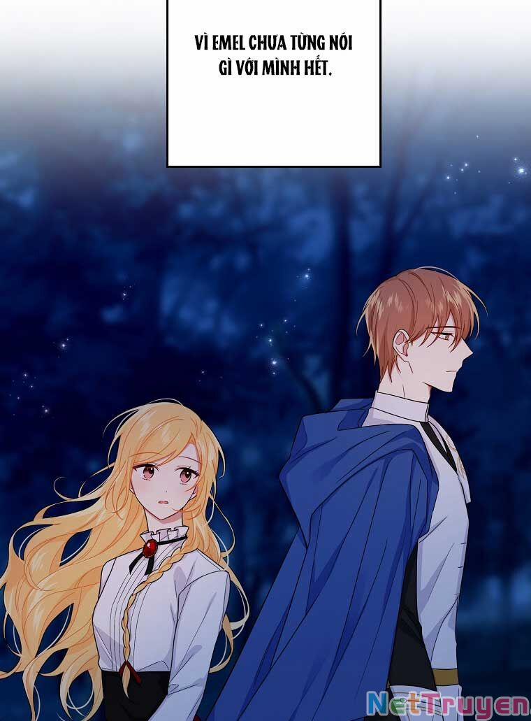 Tôi Là Con Gái Của Gia Đình Này 146 trang 10