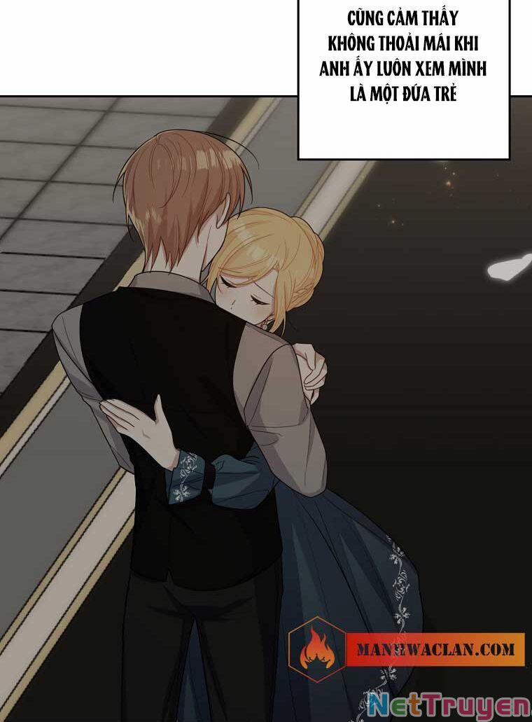 Tôi Là Con Gái Của Gia Đình Này 146 trang 12