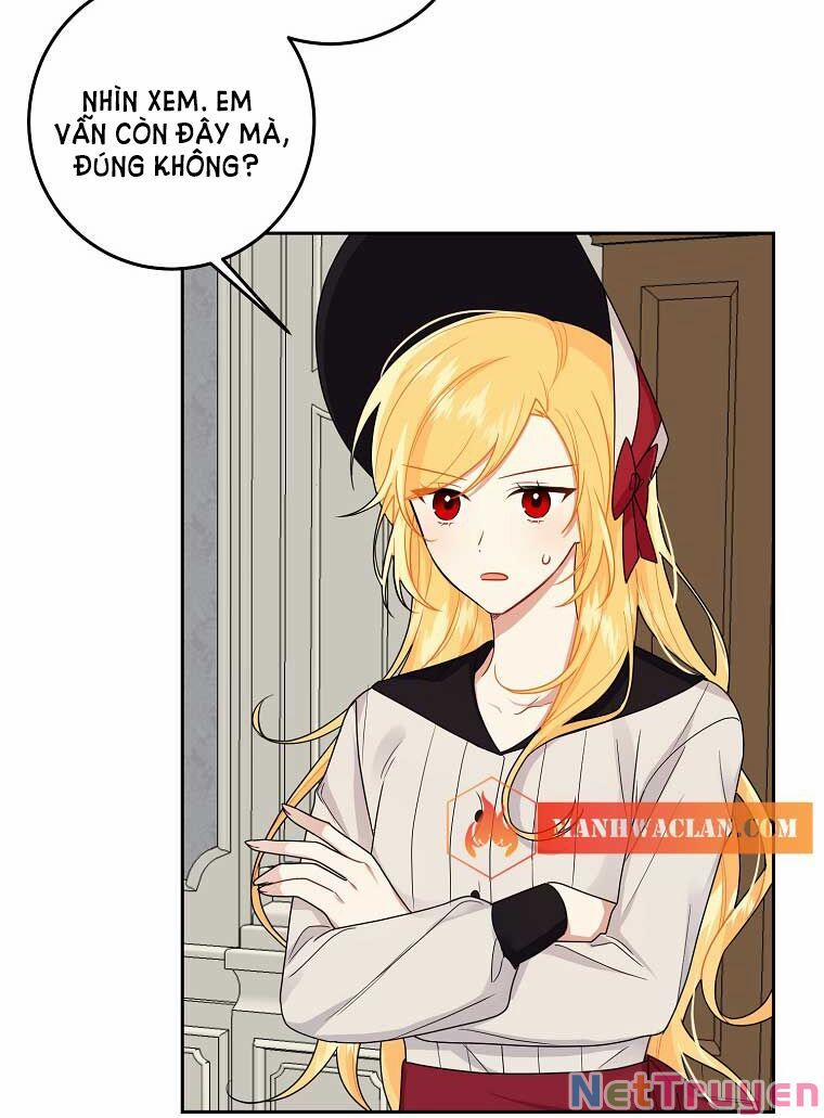 Tôi Là Con Gái Của Gia Đình Này 146 trang 20