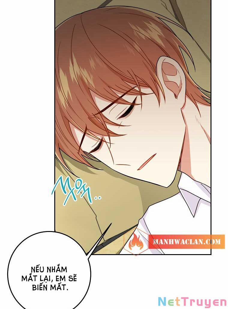 Tôi Là Con Gái Của Gia Đình Này 146 trang 23