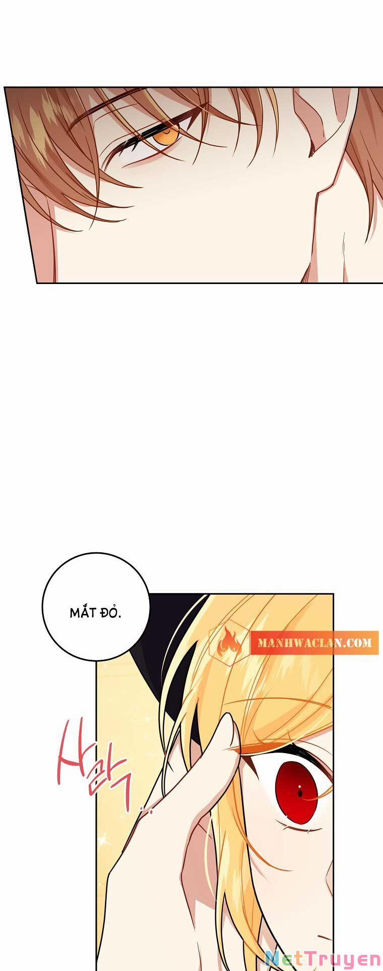 Tôi Là Con Gái Của Gia Đình Này 146 trang 26