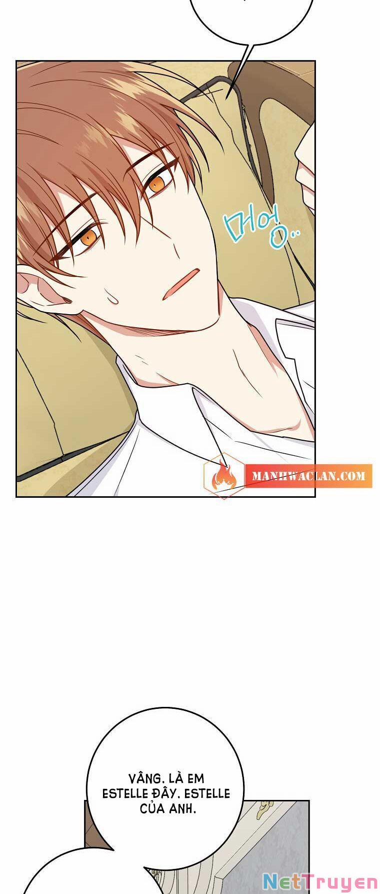 Tôi Là Con Gái Của Gia Đình Này 146 trang 38
