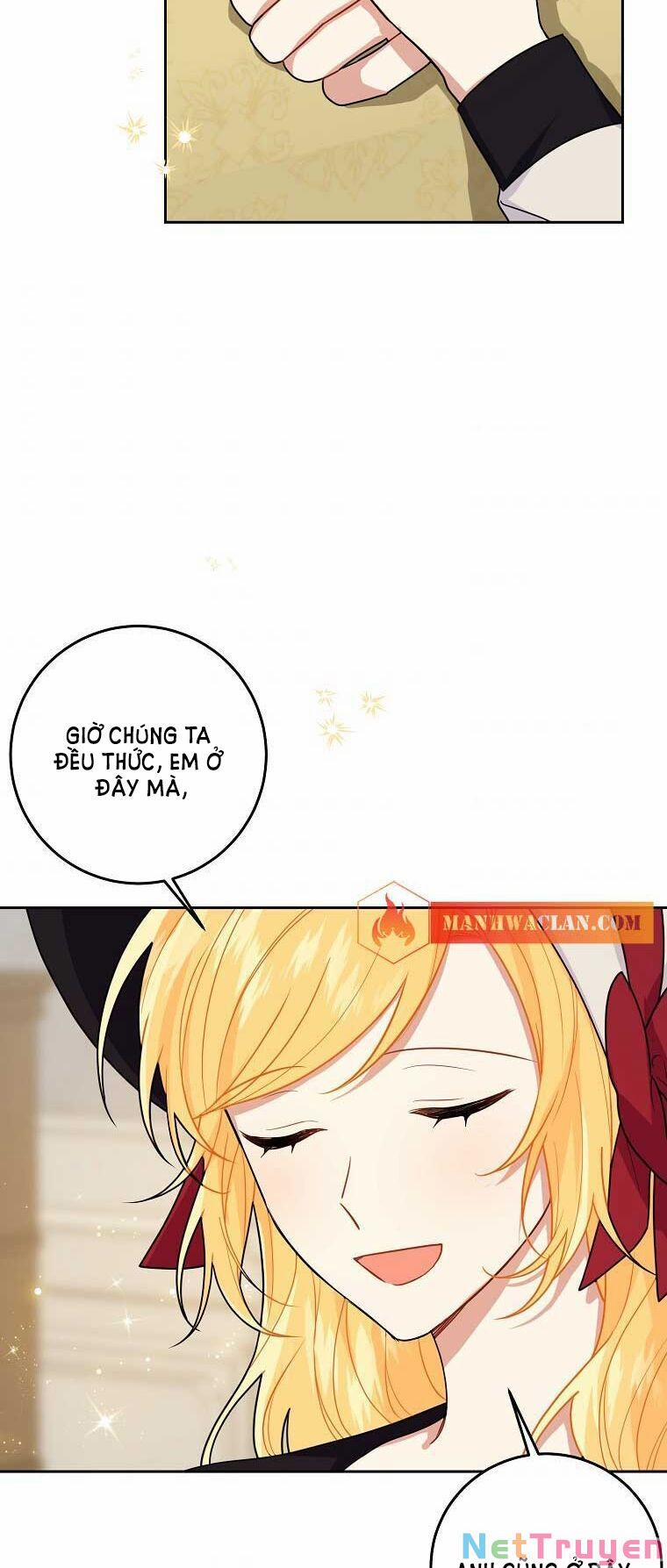 Tôi Là Con Gái Của Gia Đình Này 146 trang 40