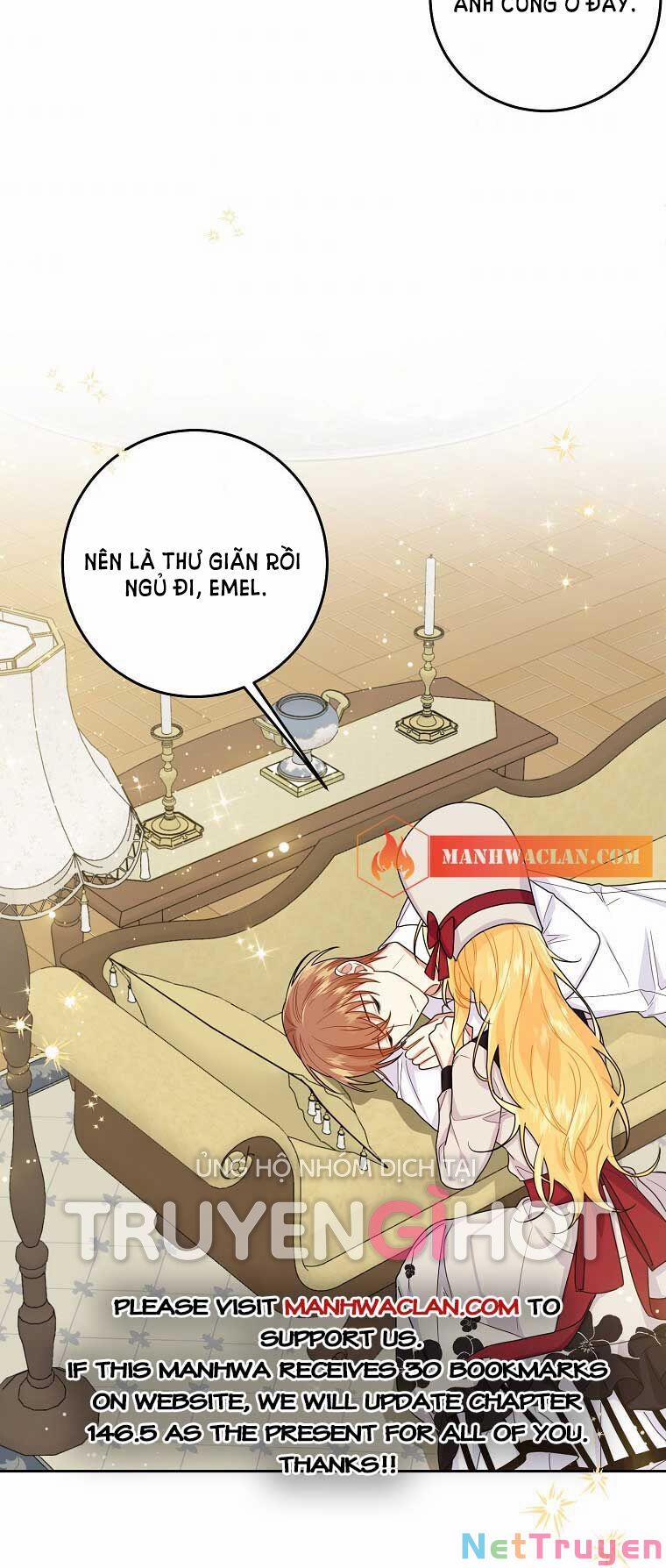 Tôi Là Con Gái Của Gia Đình Này 146 trang 41