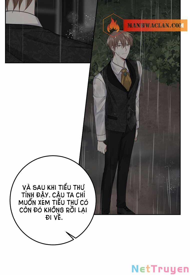 Tôi Là Con Gái Của Gia Đình Này 146 trang 48