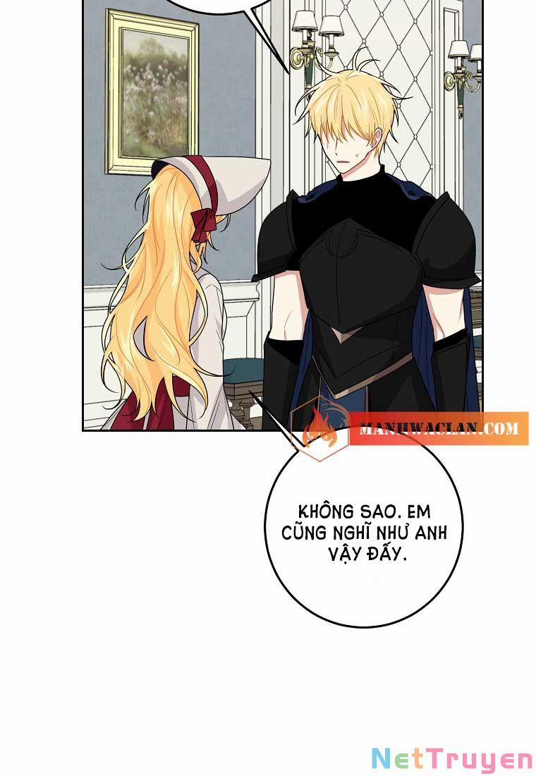Tôi Là Con Gái Của Gia Đình Này 146 trang 54