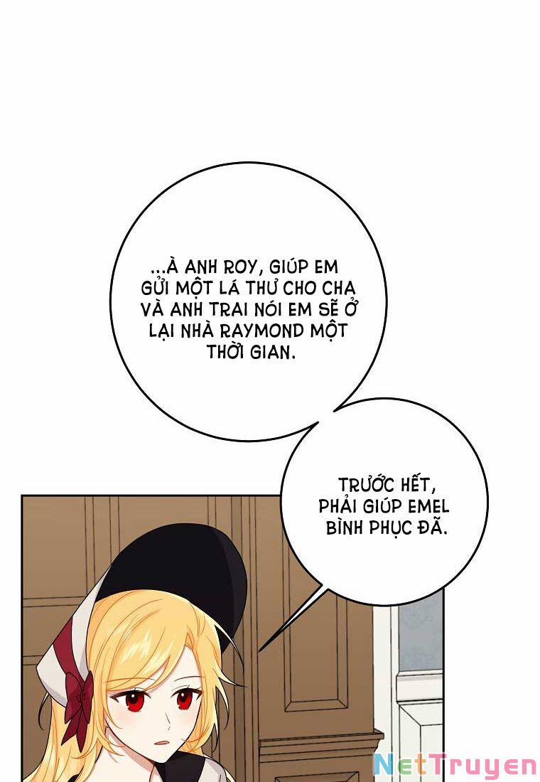 Tôi Là Con Gái Của Gia Đình Này 146 trang 55