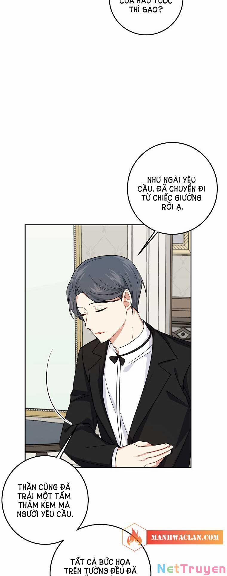 Tôi Là Con Gái Của Gia Đình Này 146 trang 61