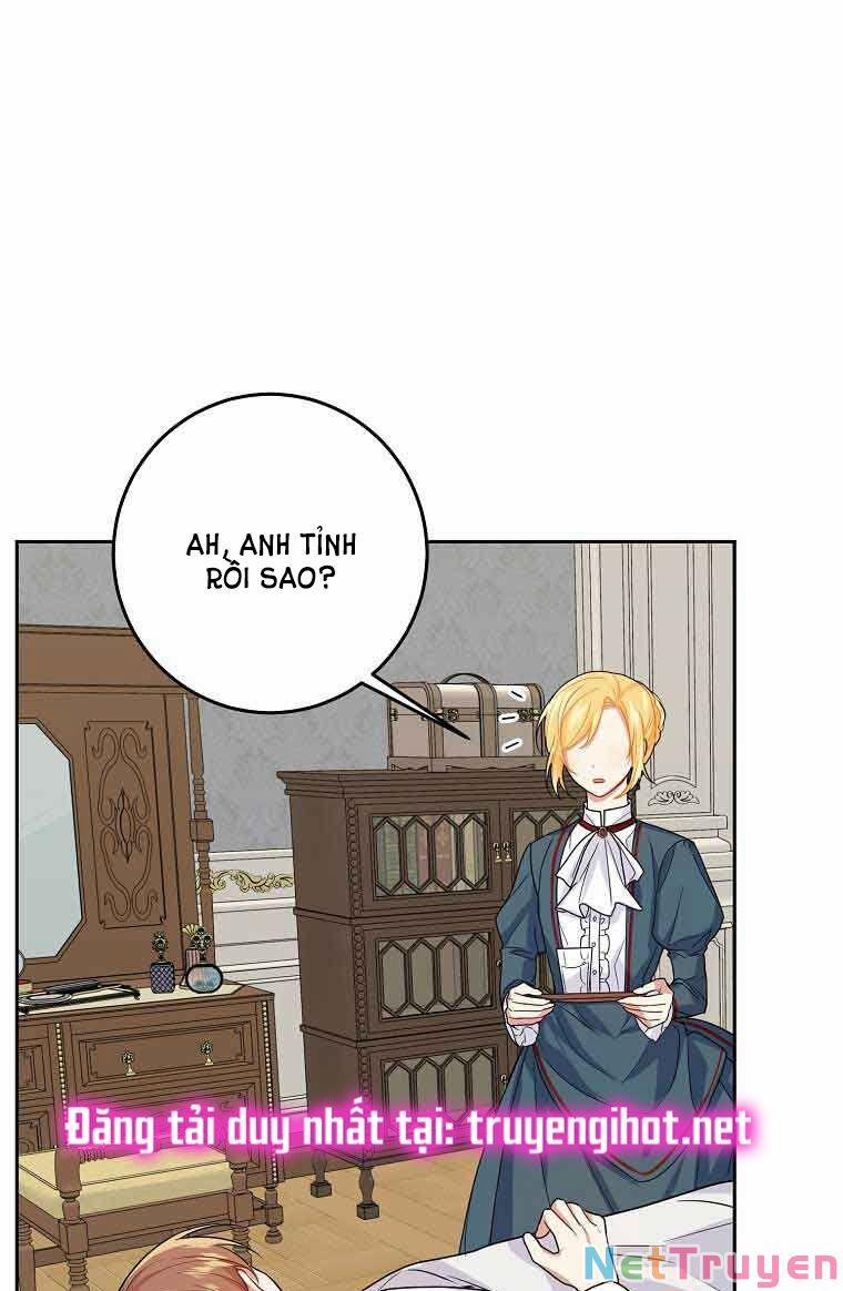 Tôi Là Con Gái Của Gia Đình Này 146 trang 66