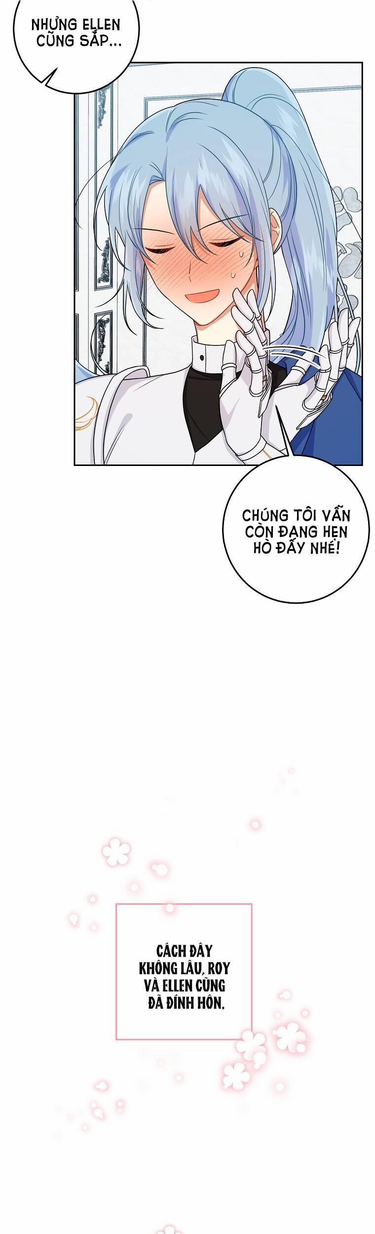 Tôi Là Con Gái Của Gia Đình Này 150 trang 11