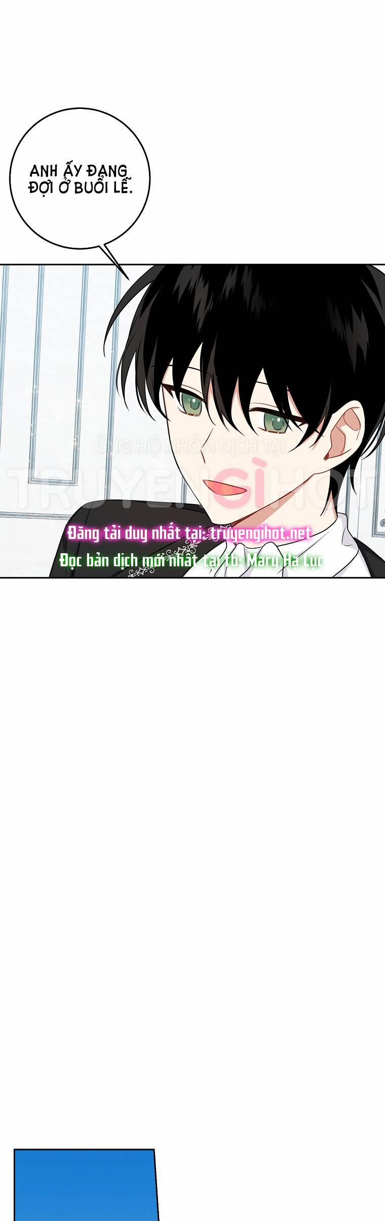 Tôi Là Con Gái Của Gia Đình Này 150 trang 21