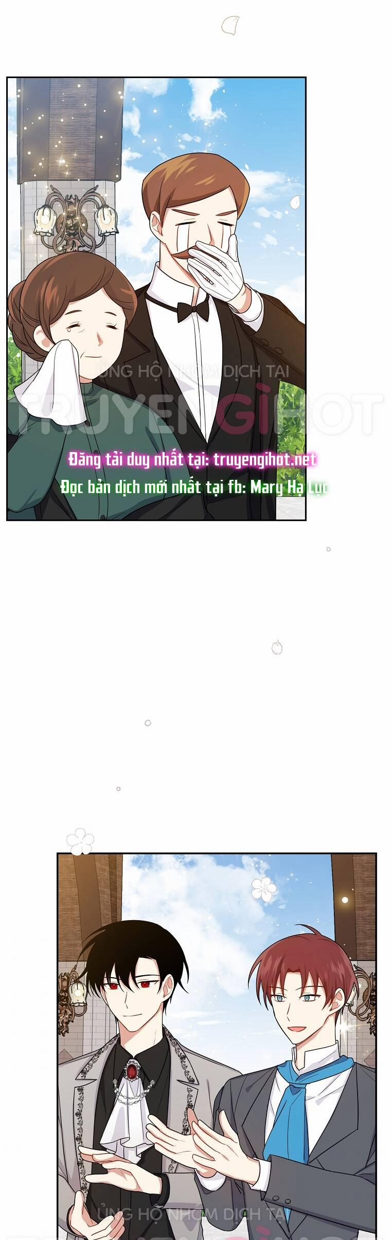 Tôi Là Con Gái Của Gia Đình Này 150 trang 28