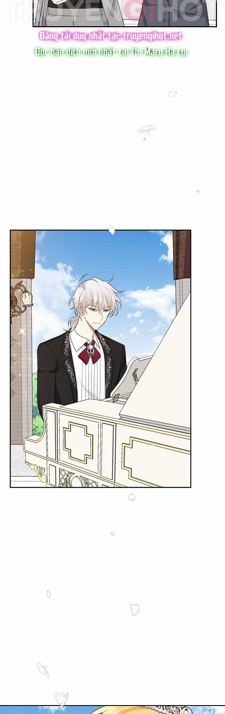 Tôi Là Con Gái Của Gia Đình Này 150 trang 29