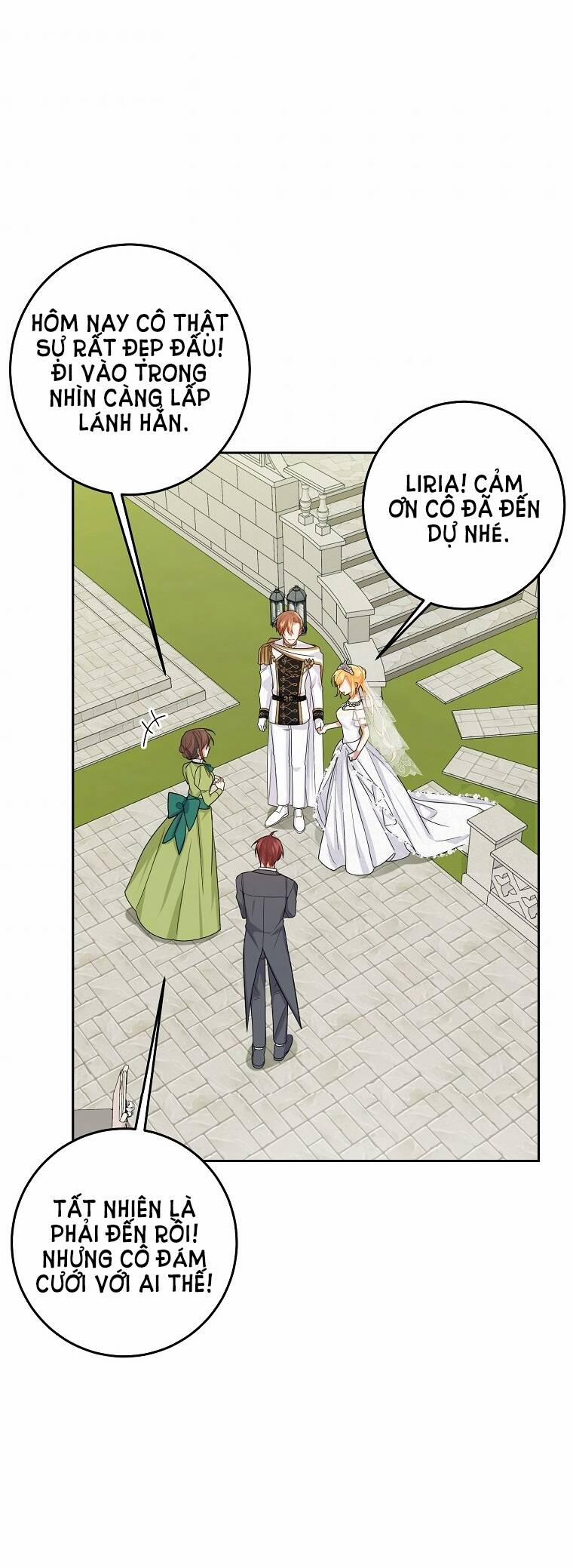 Tôi Là Con Gái Của Gia Đình Này 150 trang 34