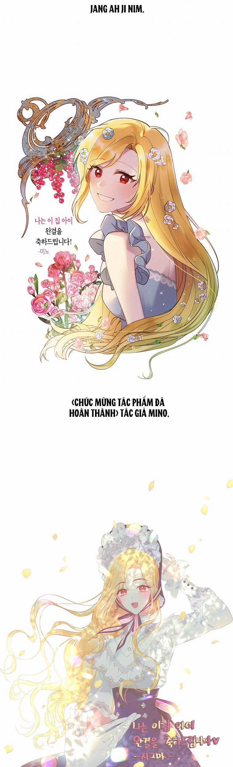 Tôi Là Con Gái Của Gia Đình Này 150 trang 79