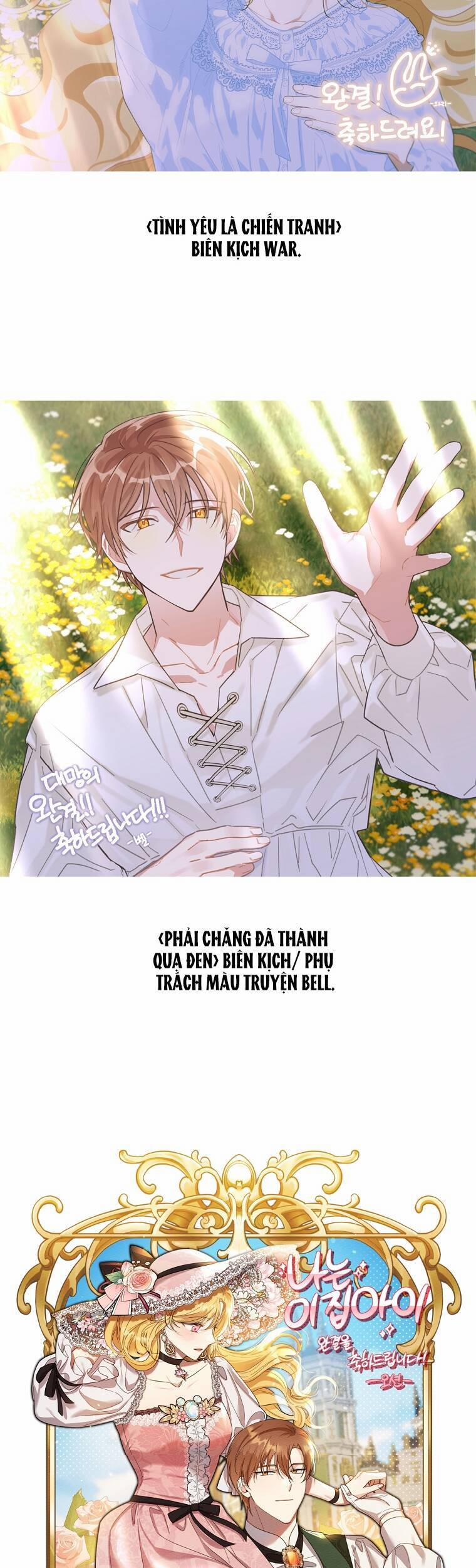 Tôi Là Con Gái Của Gia Đình Này 150 trang 81