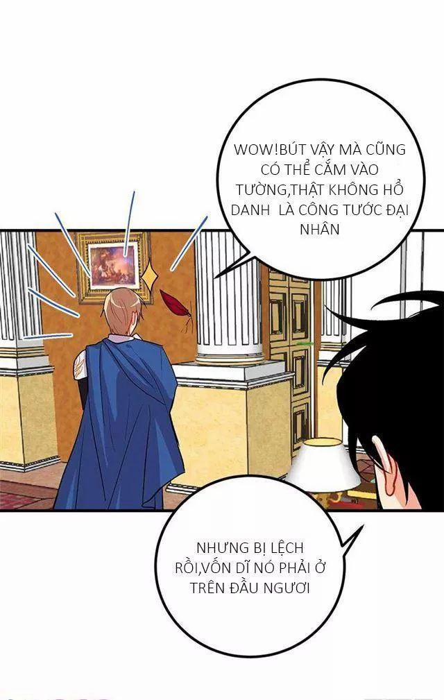 Tôi Là Con Gái Của Gia Đình Này 24.2 trang 1
