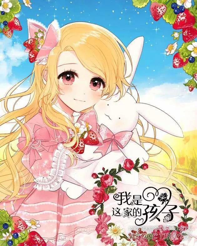 Tôi Là Con Gái Của Gia Đình Này 28 trang 0