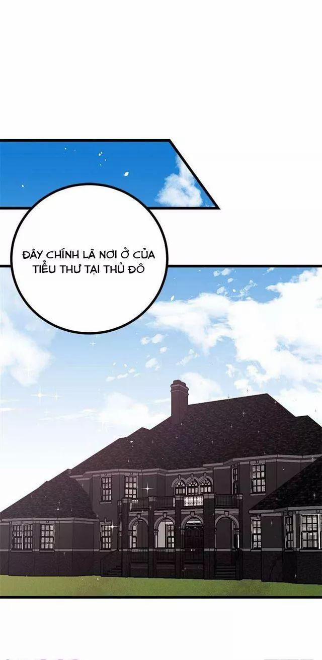 Tôi Là Con Gái Của Gia Đình Này 32.2 trang 1